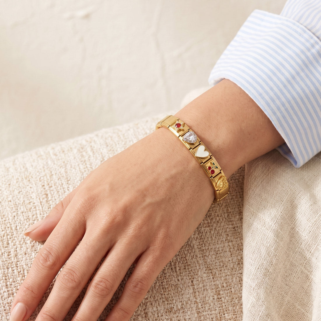 Italian Bracelet