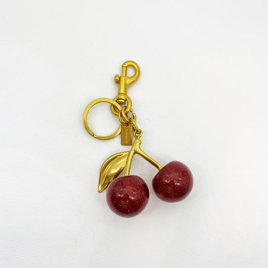 Coach Cherries