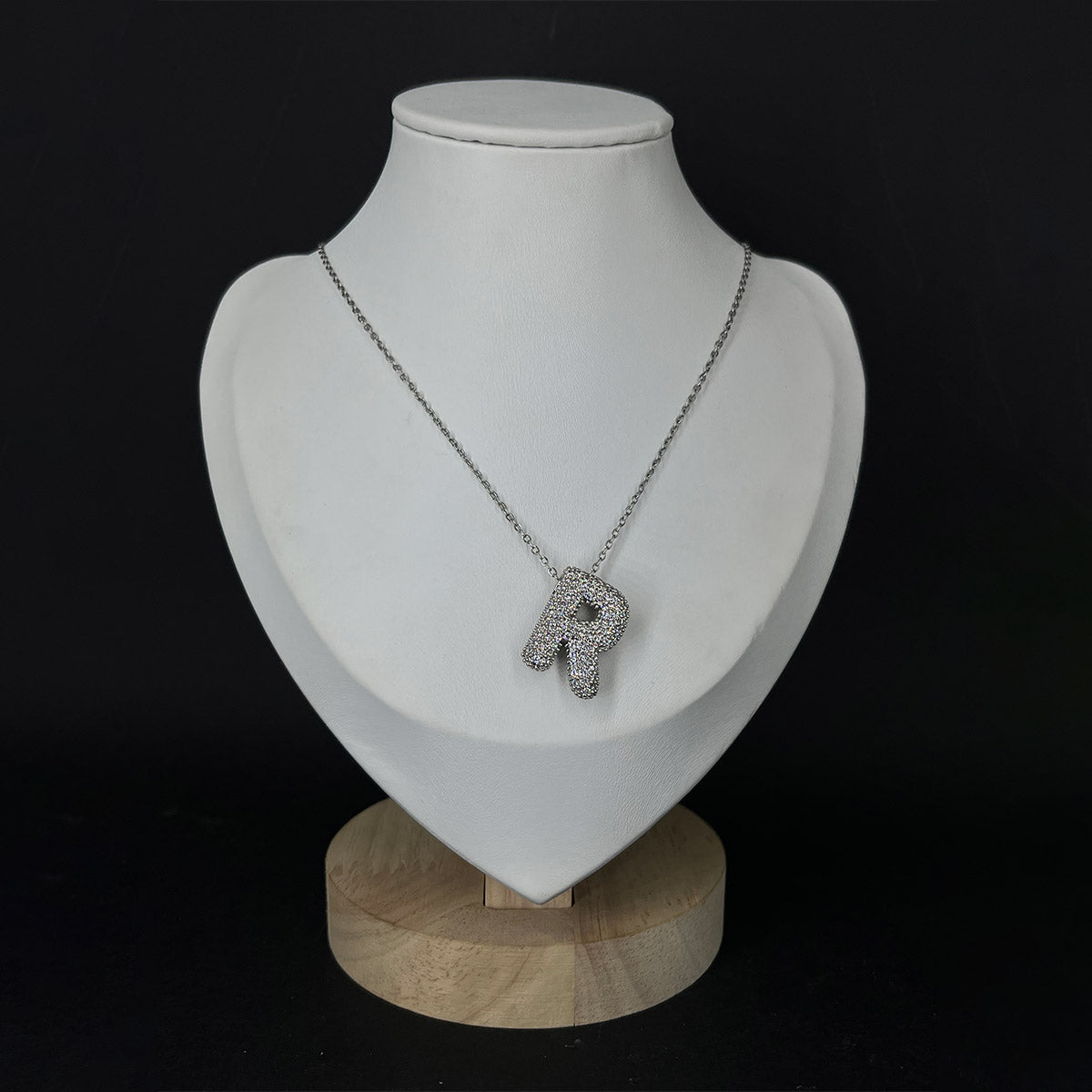 Letter Necklace