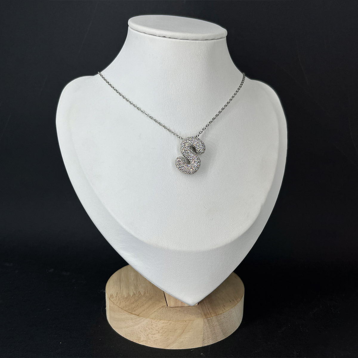 Letter Necklace