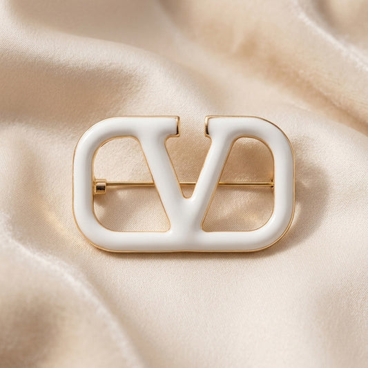Valentino brooch for women