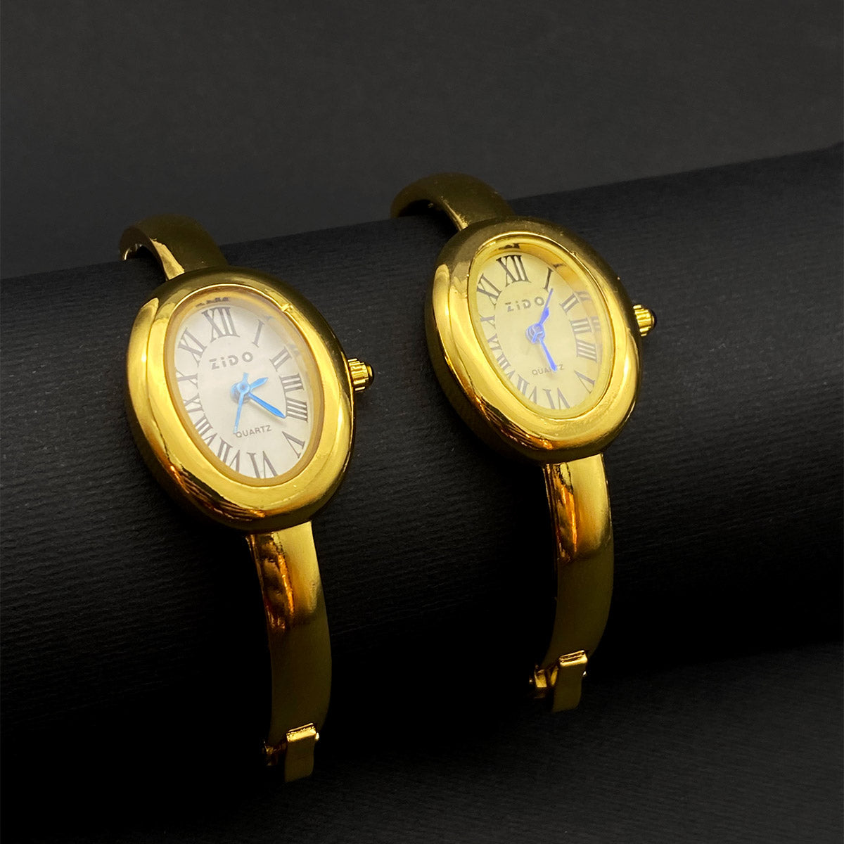 Caryino Watch