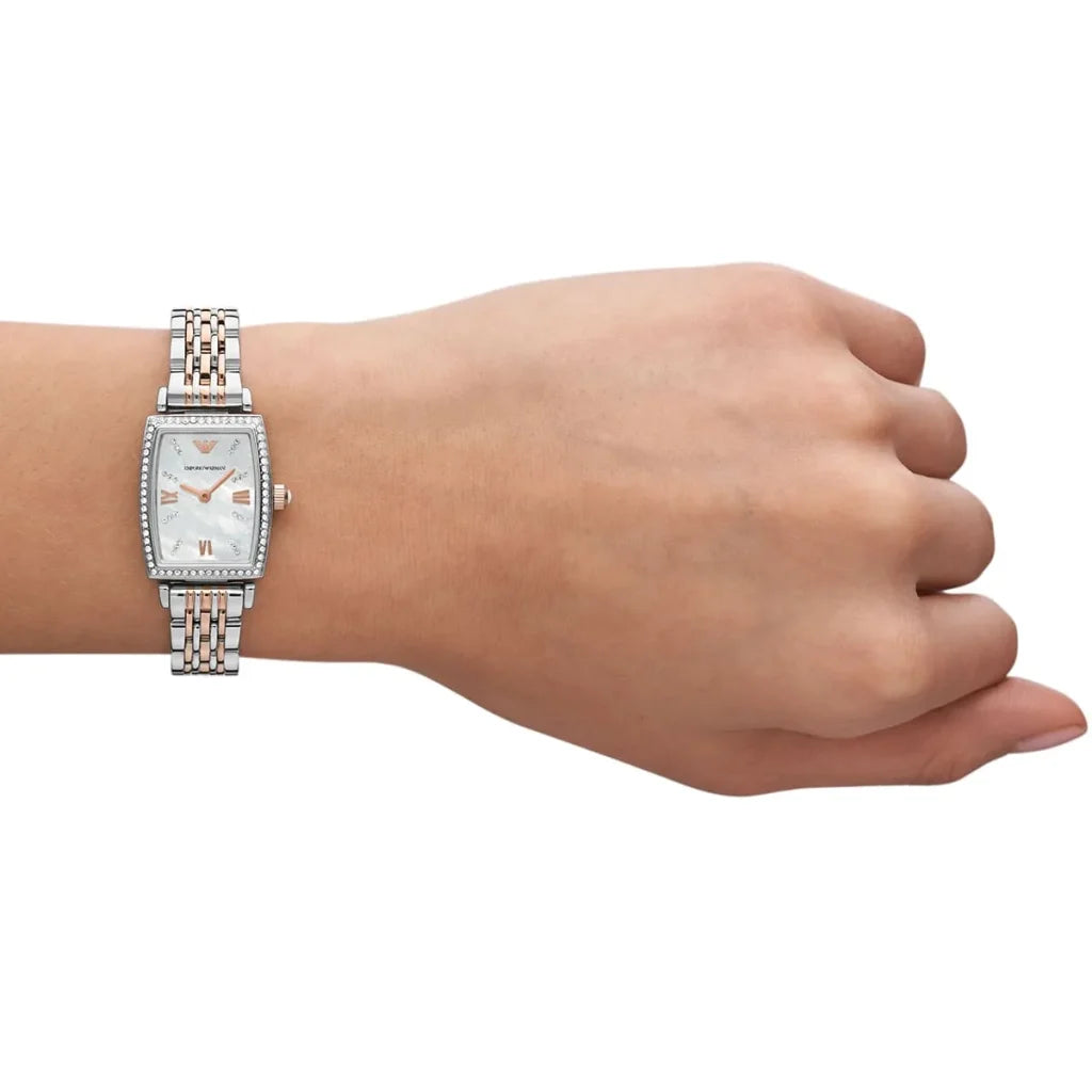 Emporio Armani Watch AR11519