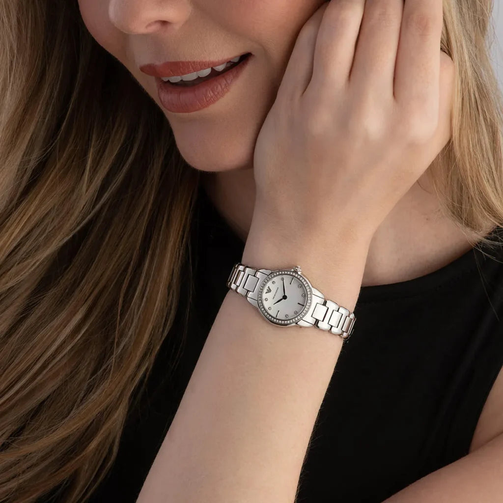 Emporio Armani Watch AR11669