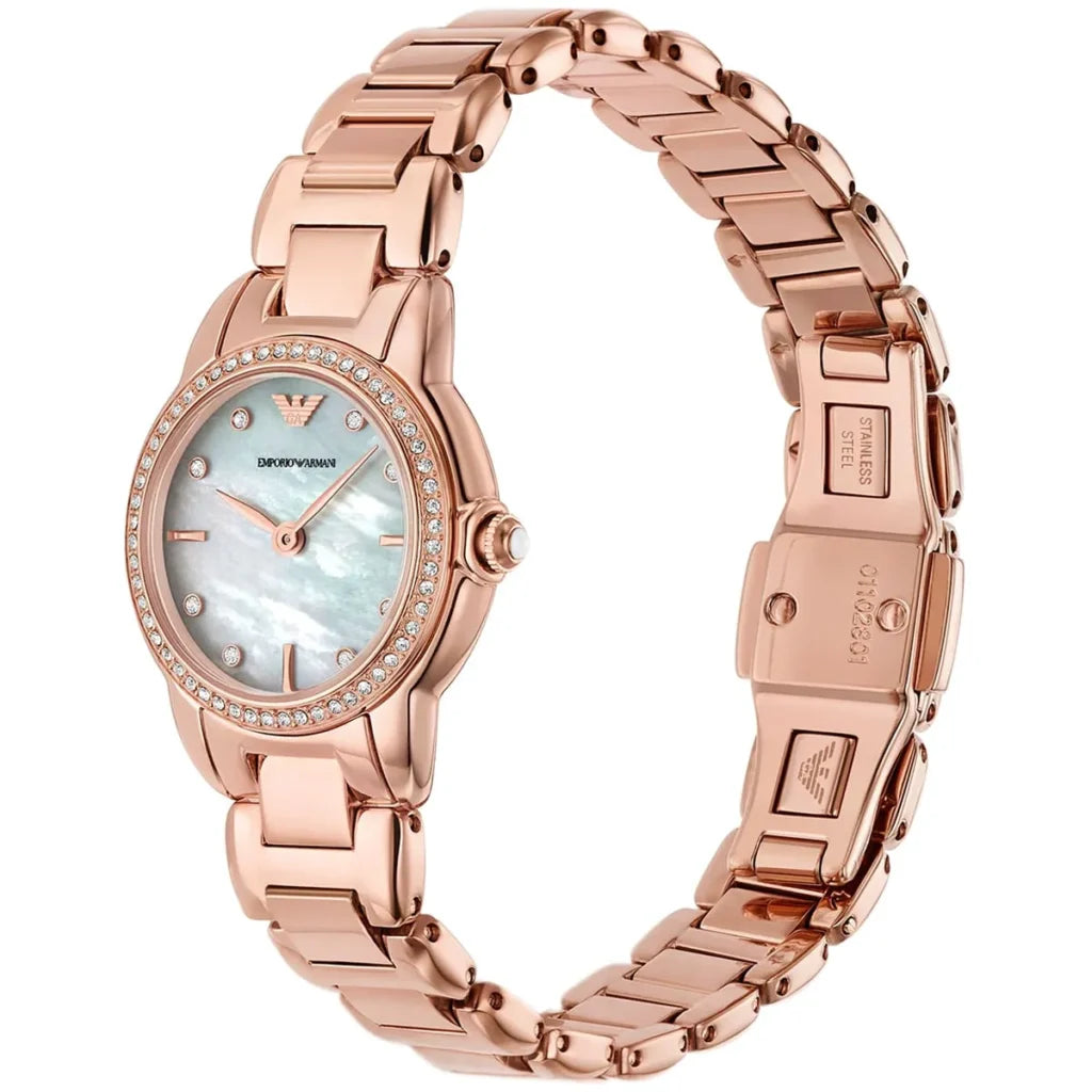 Emporio Armani Watch AR11671