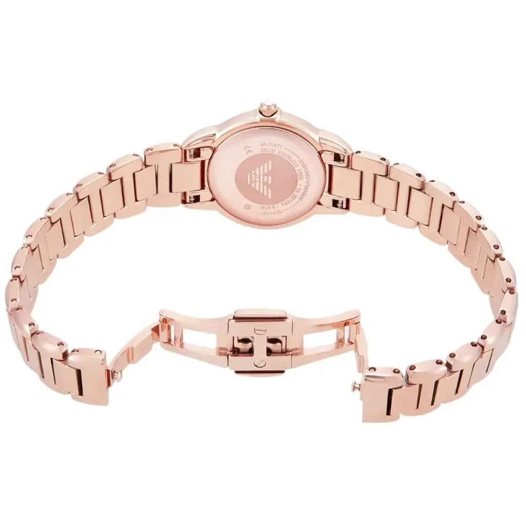 Emporio Armani Watch AR11671