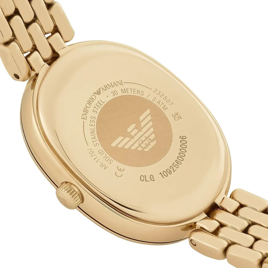 Emporio Armani Watch AR11707
