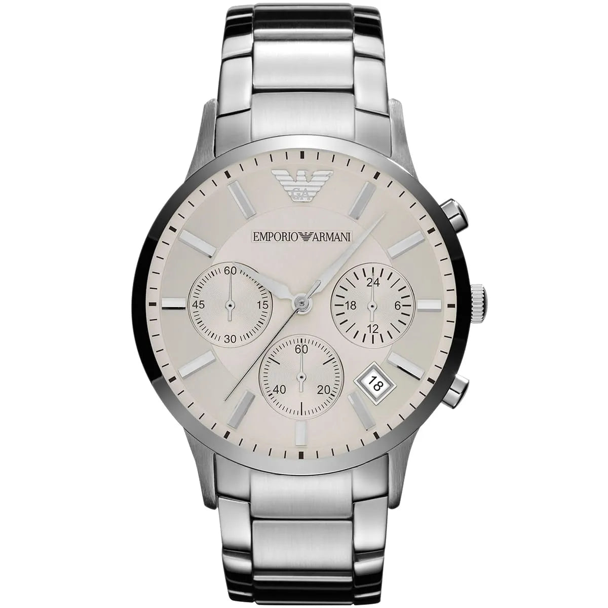 Emporio Armani Watch AR2458