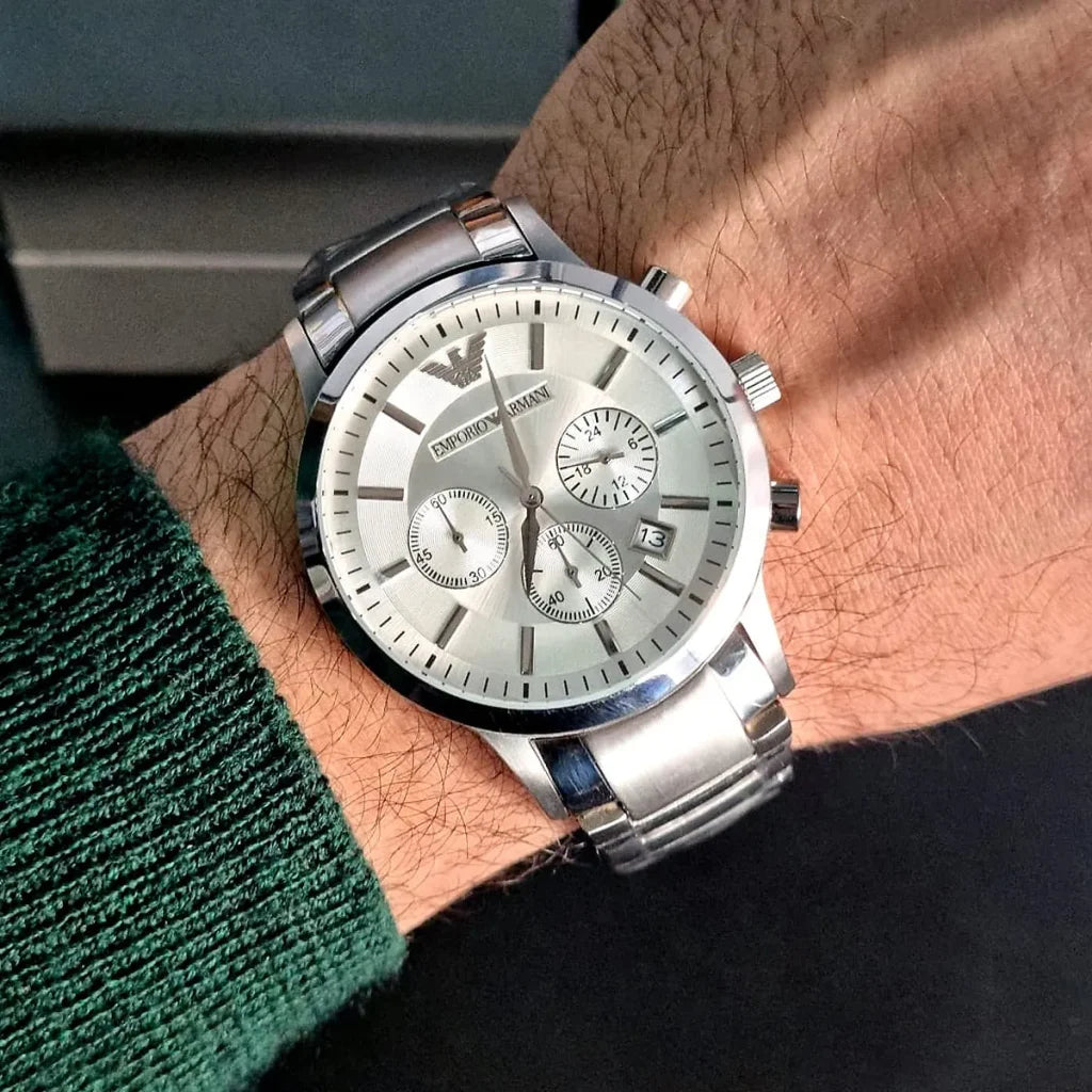 Emporio Armani Watch AR2458