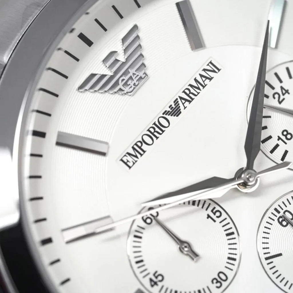 Emporio Armani Watch AR2458