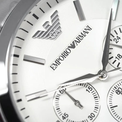 Emporio Armani Watch AR2458