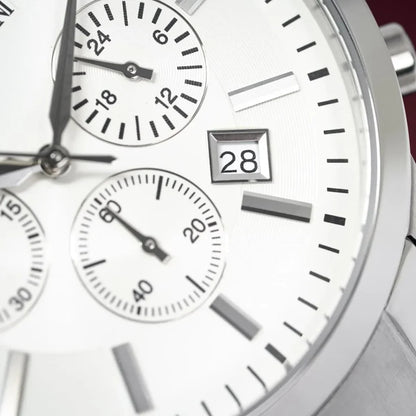 Emporio Armani Watch AR2458