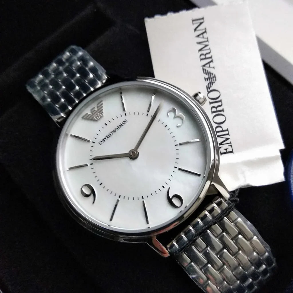 Emporio Armani Watch AR2507