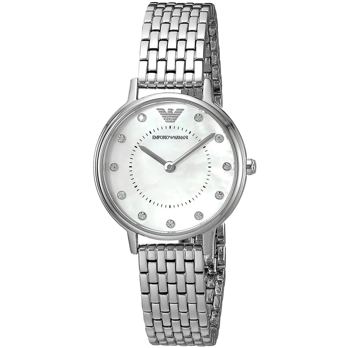 Emporio Armani Watch AR2511