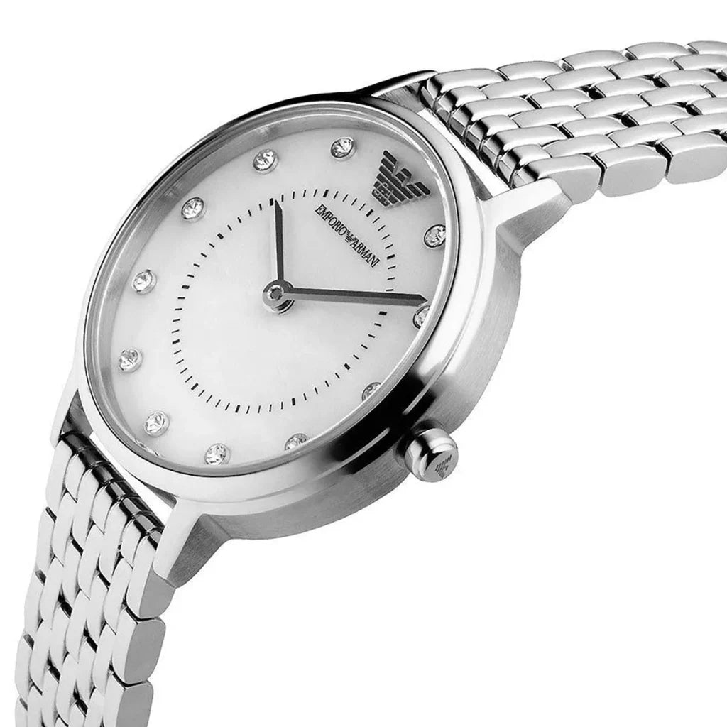 Emporio Armani Watch AR2511
