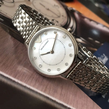 Emporio Armani Watch AR2511