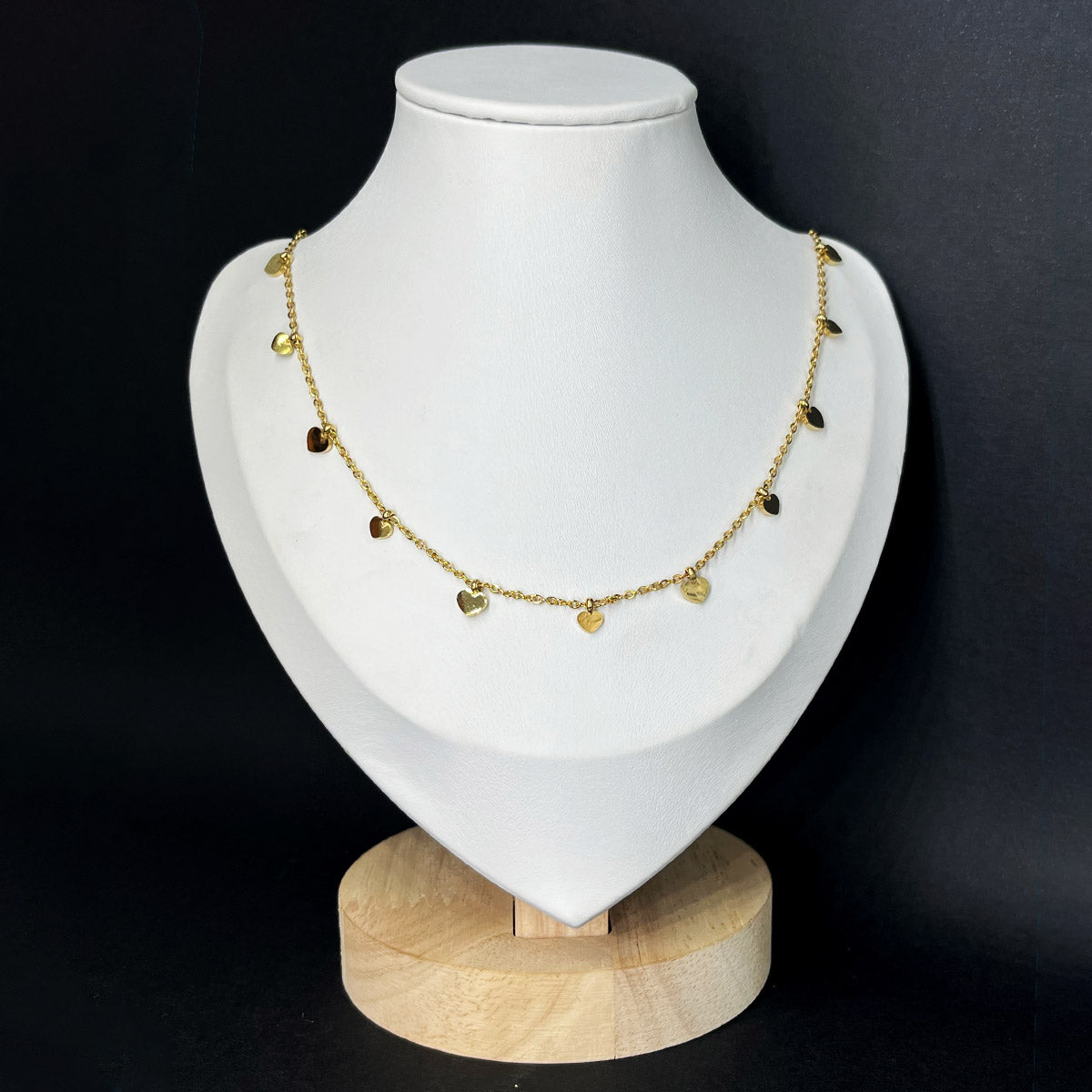 Barq Necklace
