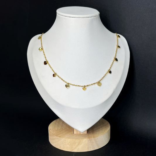 Barq Necklace