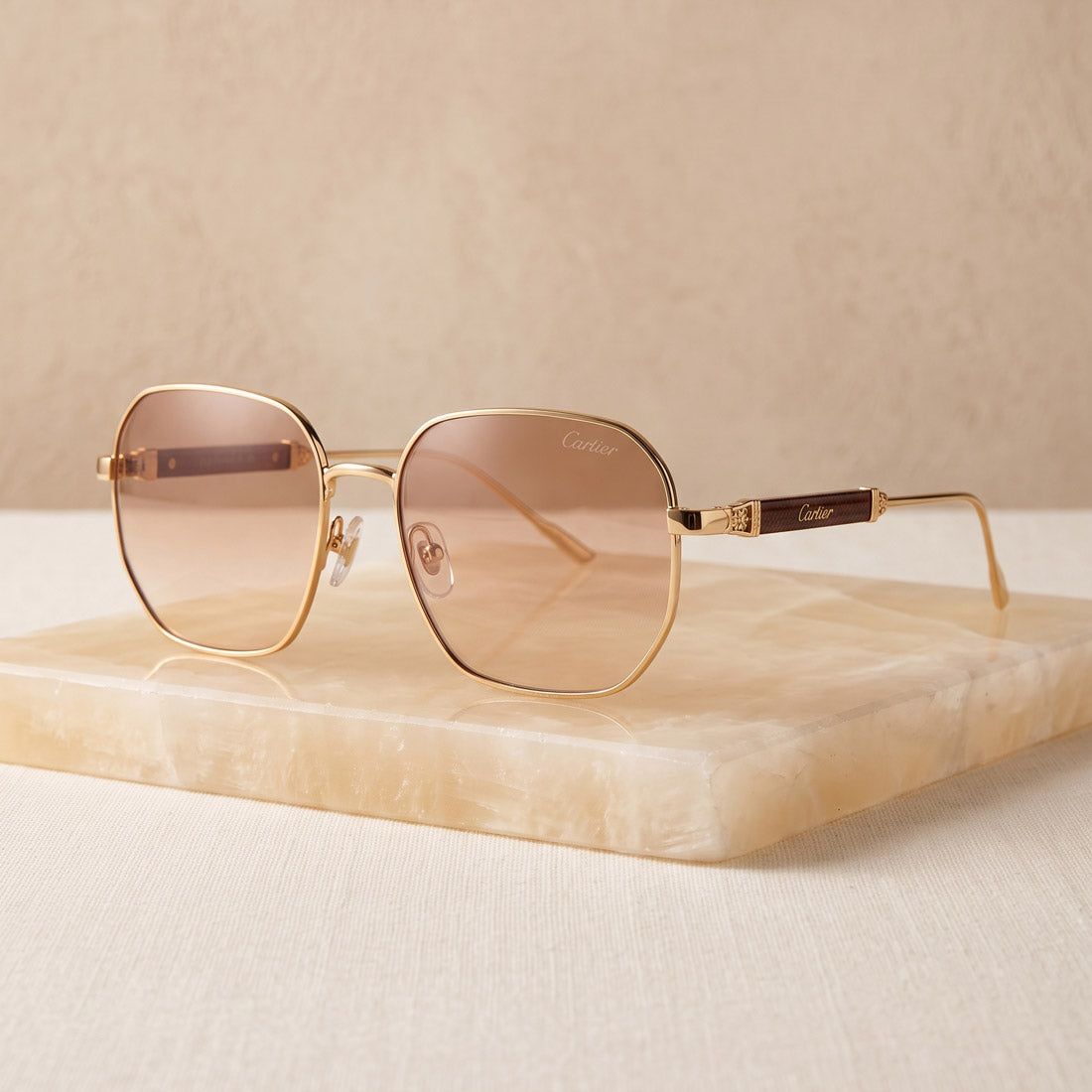 Cartier sunglasse for women
