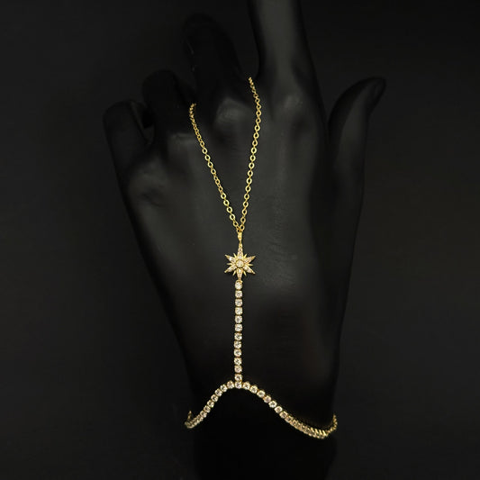 hand chain