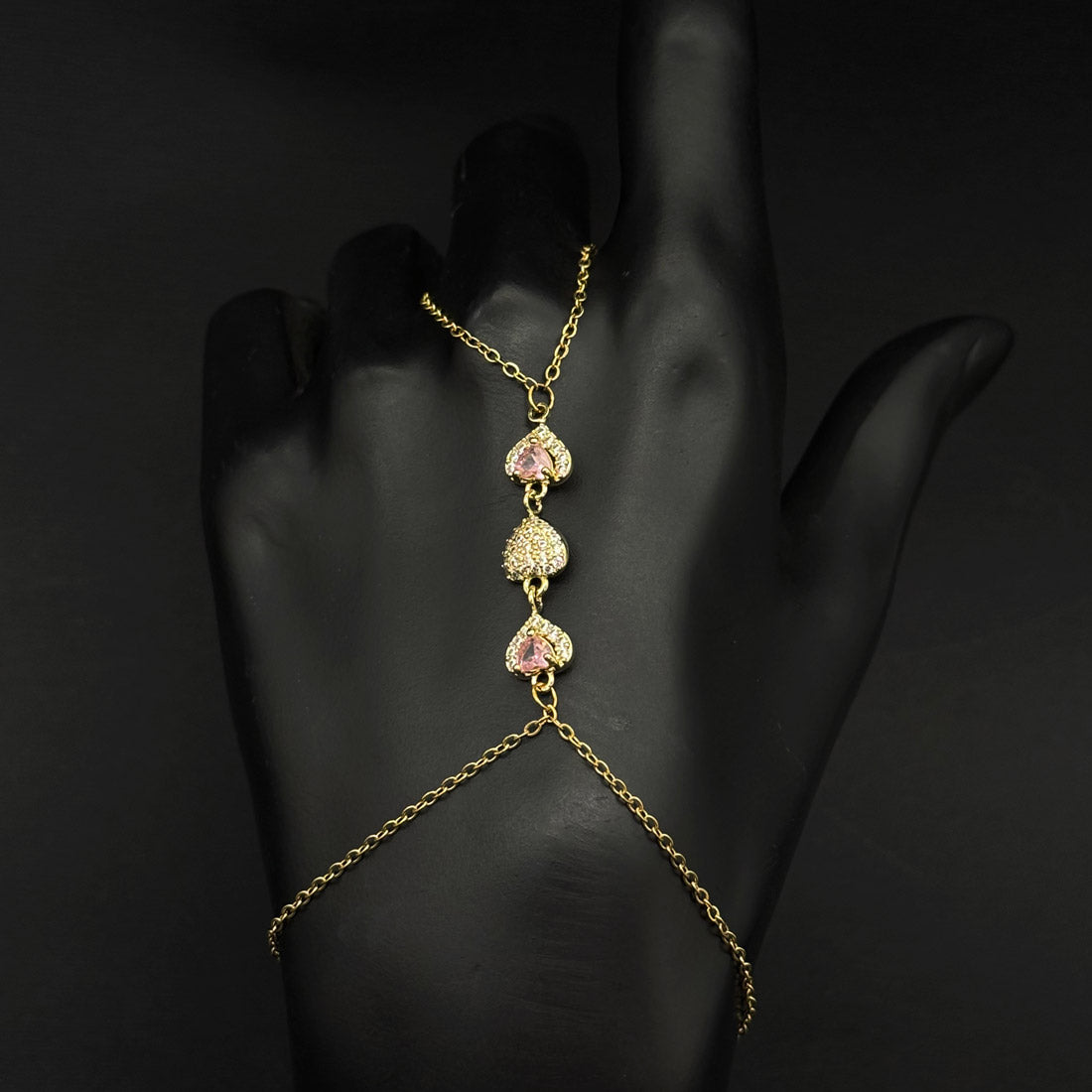 hand chain