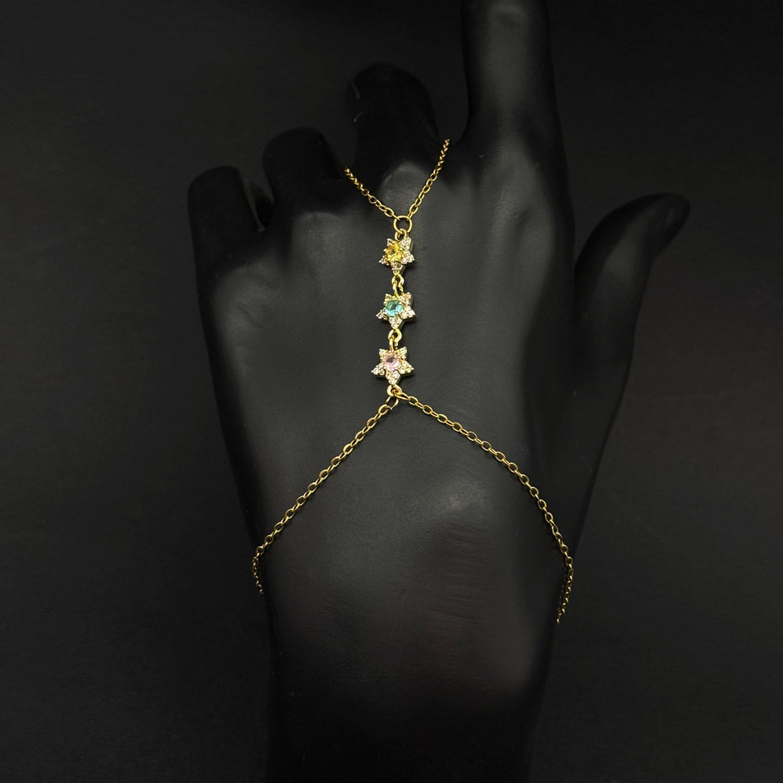 hand chain