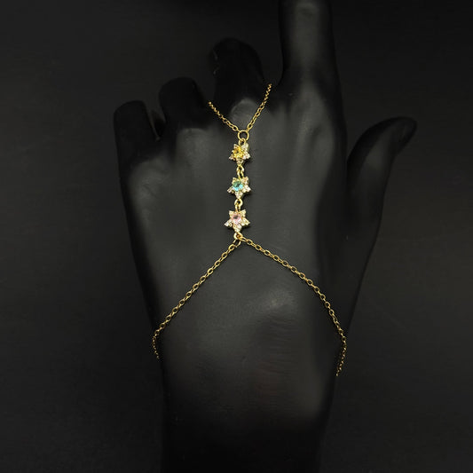hand chain