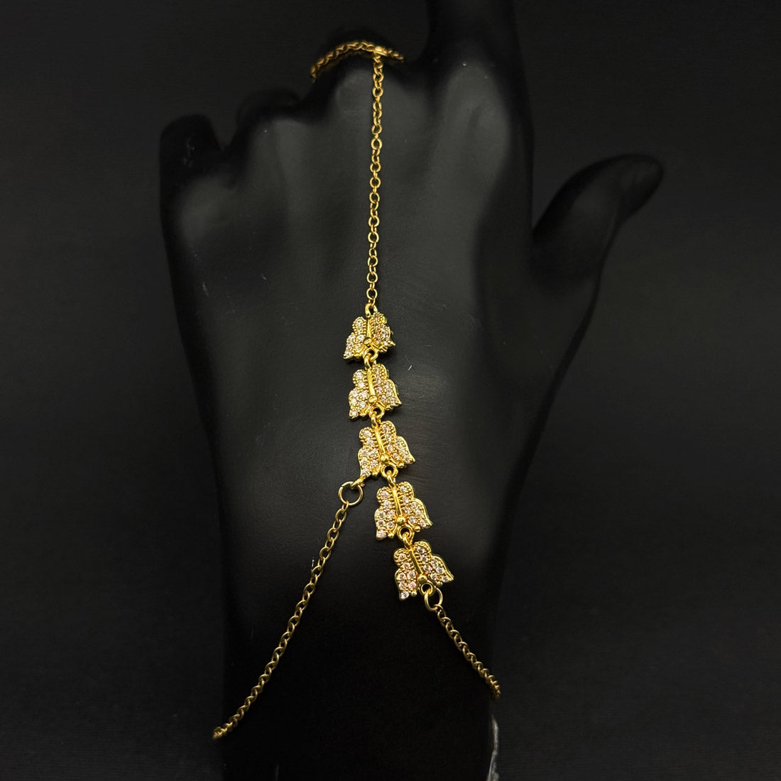 hand chain