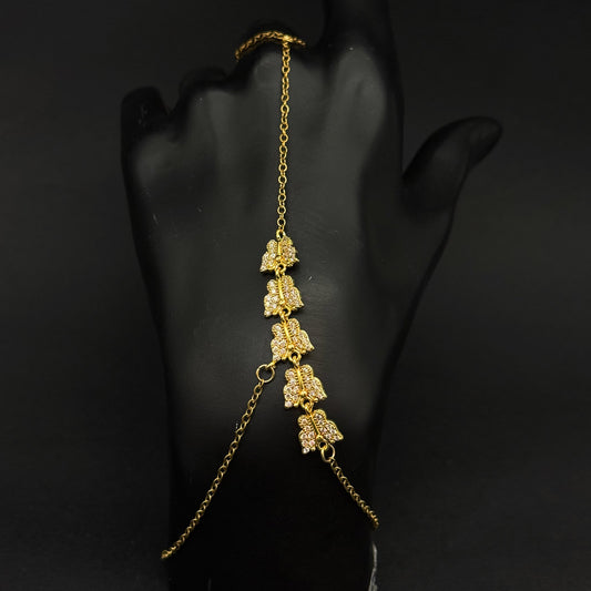 hand chain