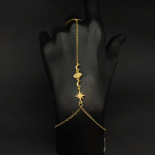 hand chain