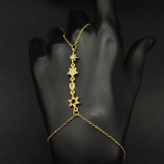 hand chain