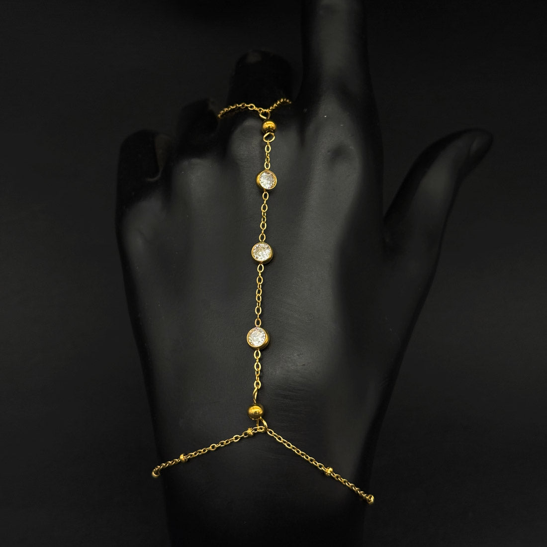 hand chain
