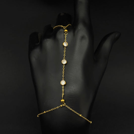 hand chain