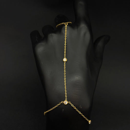 hand chain