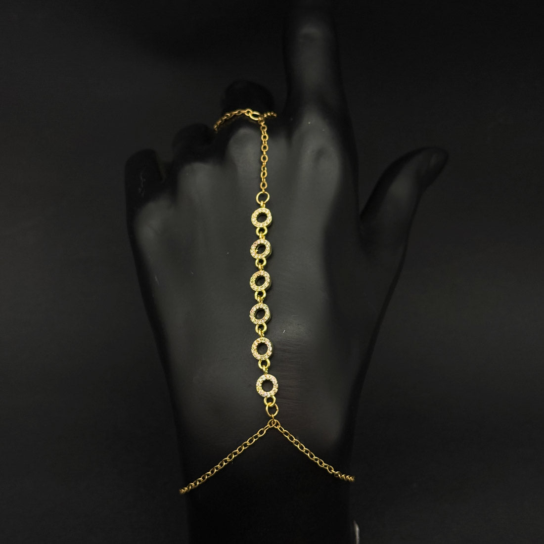 hand chain