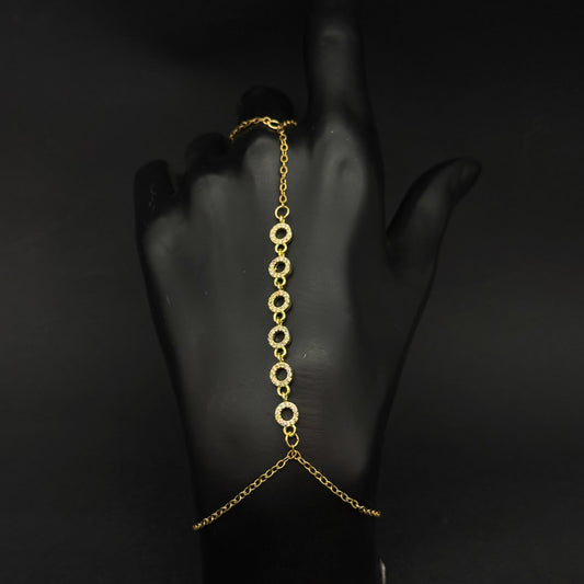 hand chain