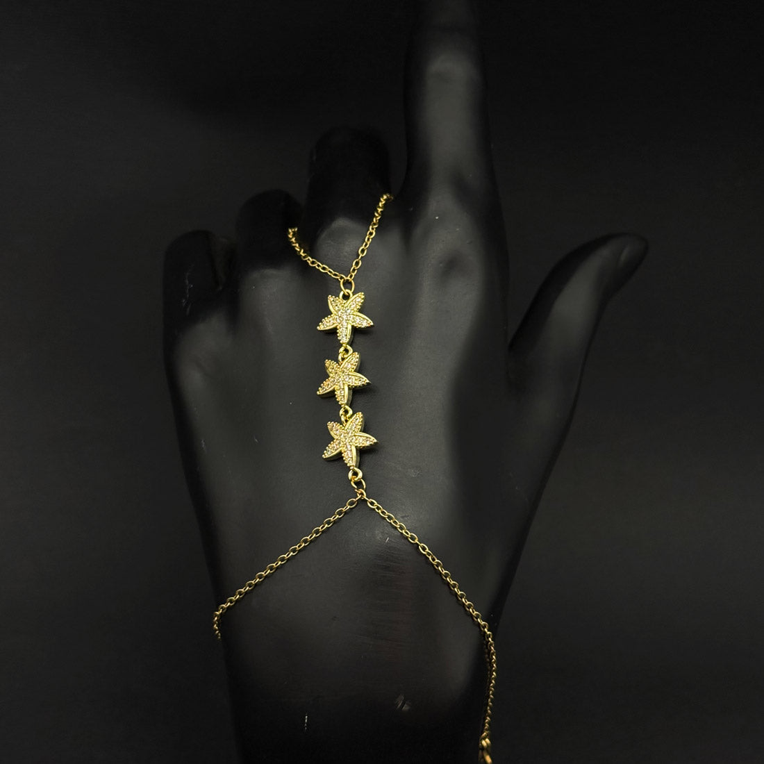 hand chain
