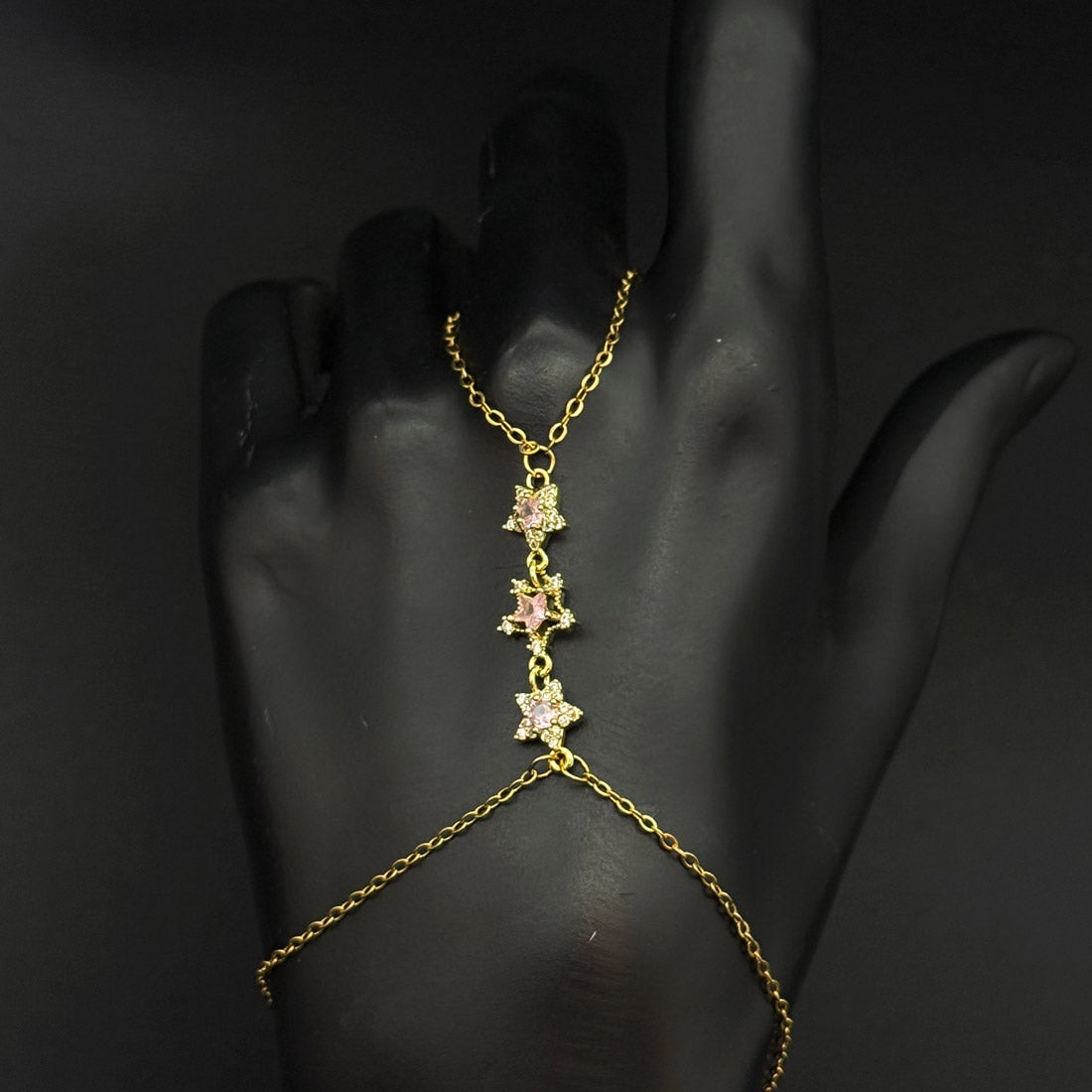 hand chain