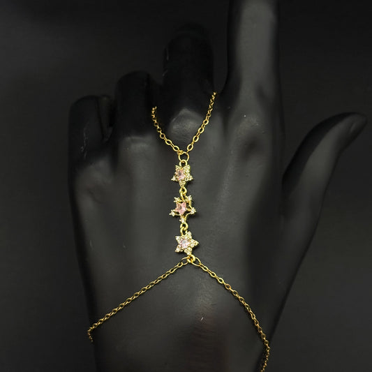 hand chain