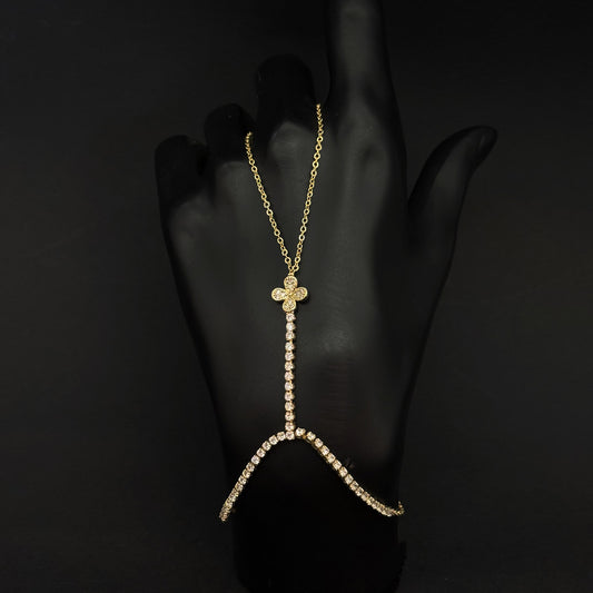 hand chain