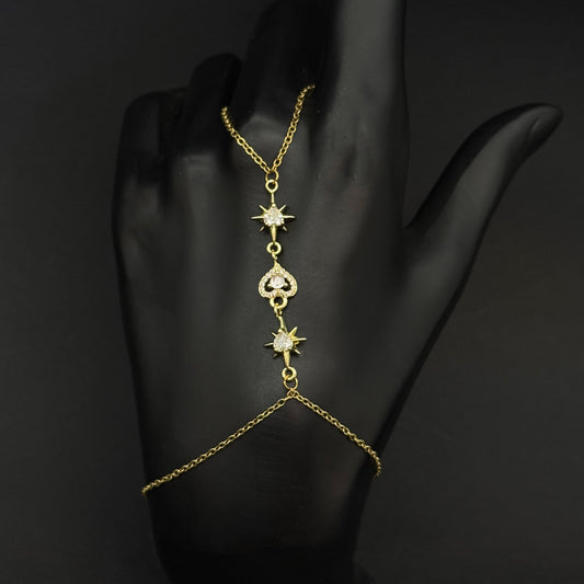 hand chain