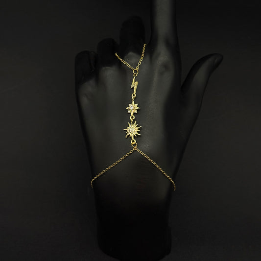 hand chain