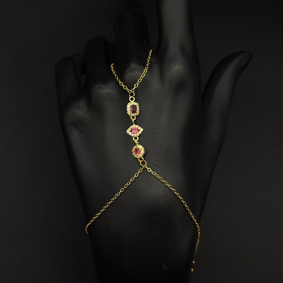 hand chain