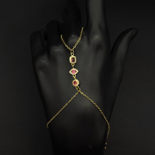 hand chain
