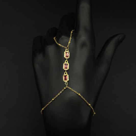 hand chain