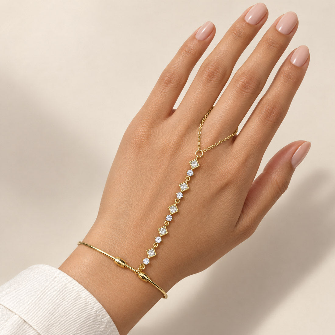 HandChain - Gold - handchain (10)