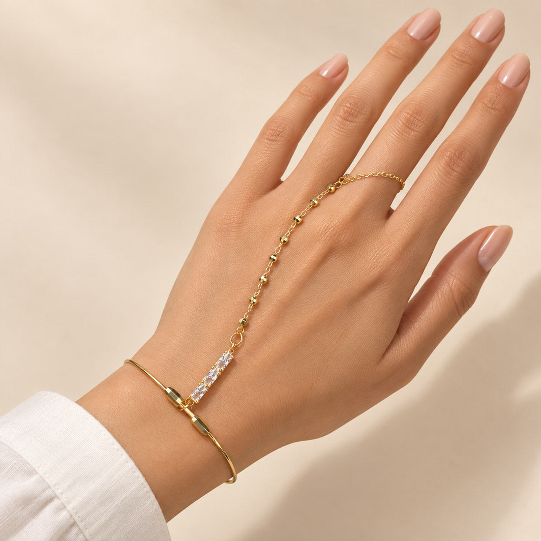 HandChain - Gold - handchain (12)