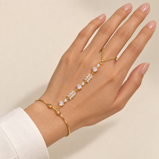 HandChain - Gold - handchain (13)