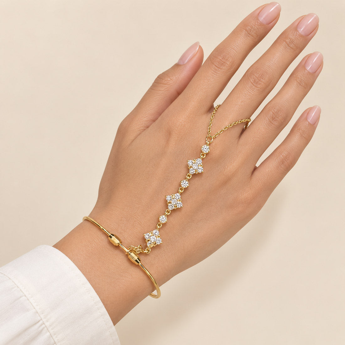 HandChain - Gold - handchain (14)