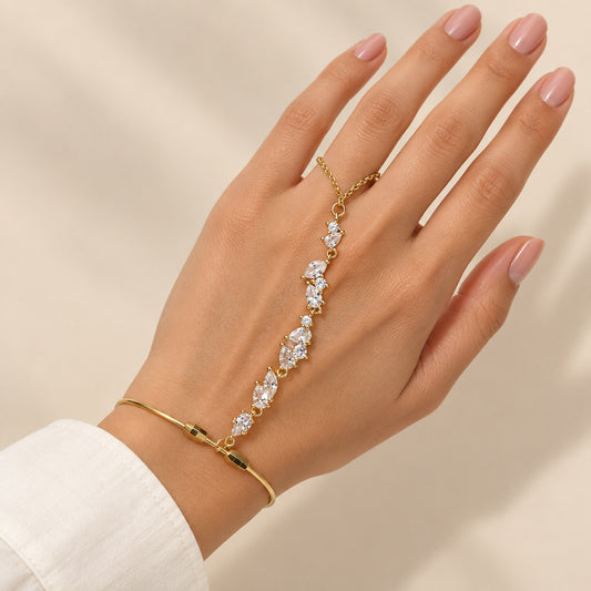 HandChain - Gold - handchain (5)